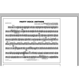 Party Rock Anthem - Bariton B.C.