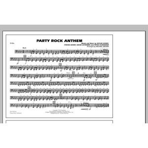 Party Rock Anthem - Tuba