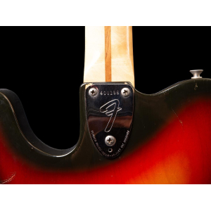 Fender Telecaster Custom USA 1973