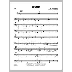 Apache - Tuba