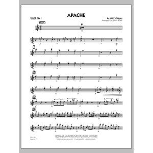 Apache - Tenor Sax 1