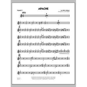 Apache - Trumpet 1