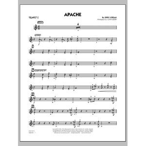 Apache - Trompete 2