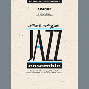 Apache - Trompete 3