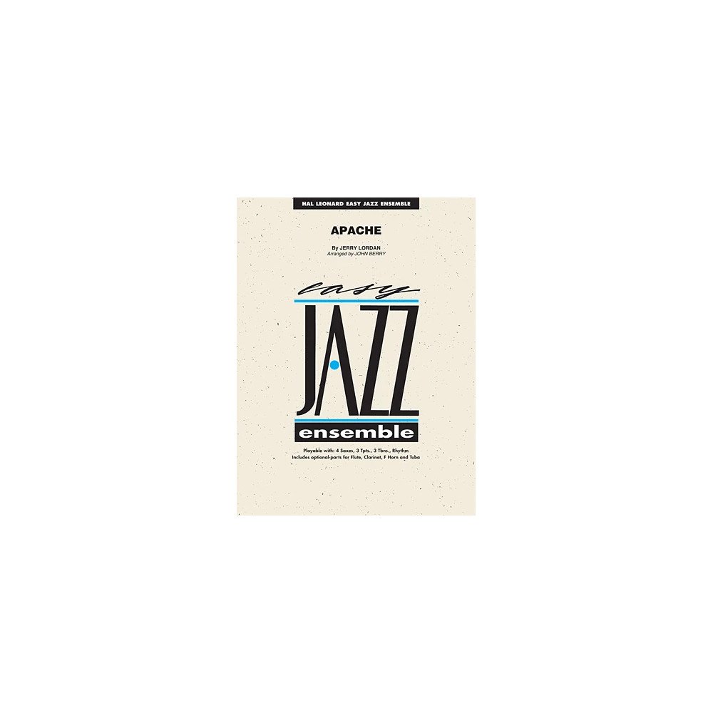 Apache - Trombone 2