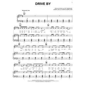Drive By