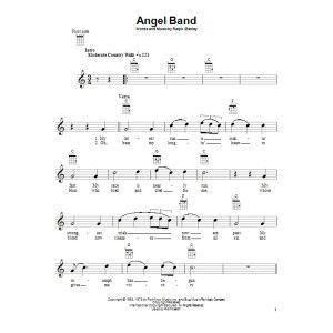 Angel Band