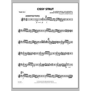 Cissy Strut - Tenor Sax 1