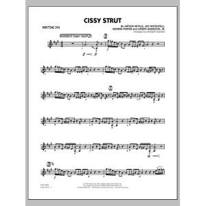 Cissy Strut - Baritone Sax