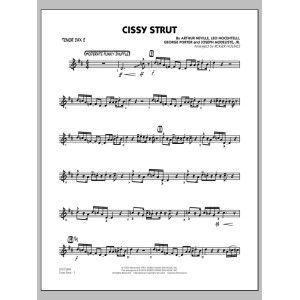 Cissy Strut - Tenor Sax 2