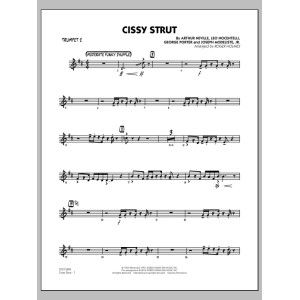 Cissy Strut - Trumpet 2