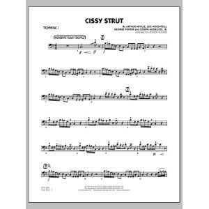 Cissy Strut - Trombone 1