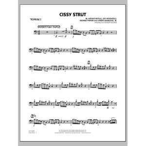 Cissy Strut - Trombone 2