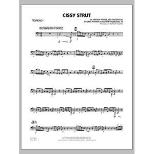 Cissy Strut - Trombone 4