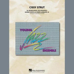 Cissy Strut - Piano