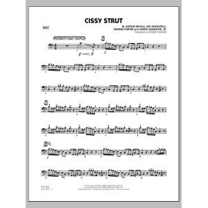 Cissy Strut - Bass