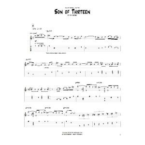 Son Of Thirteen