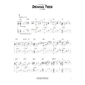 Dreaming Trees