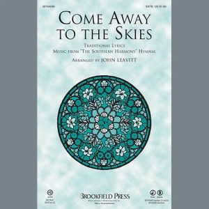 Come Away To The Skies