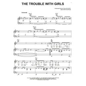 The Trouble With Girls