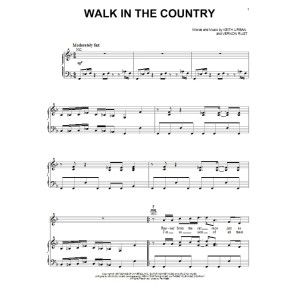 Walk In The Country