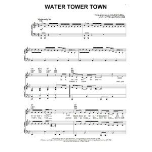 Water Tower Town