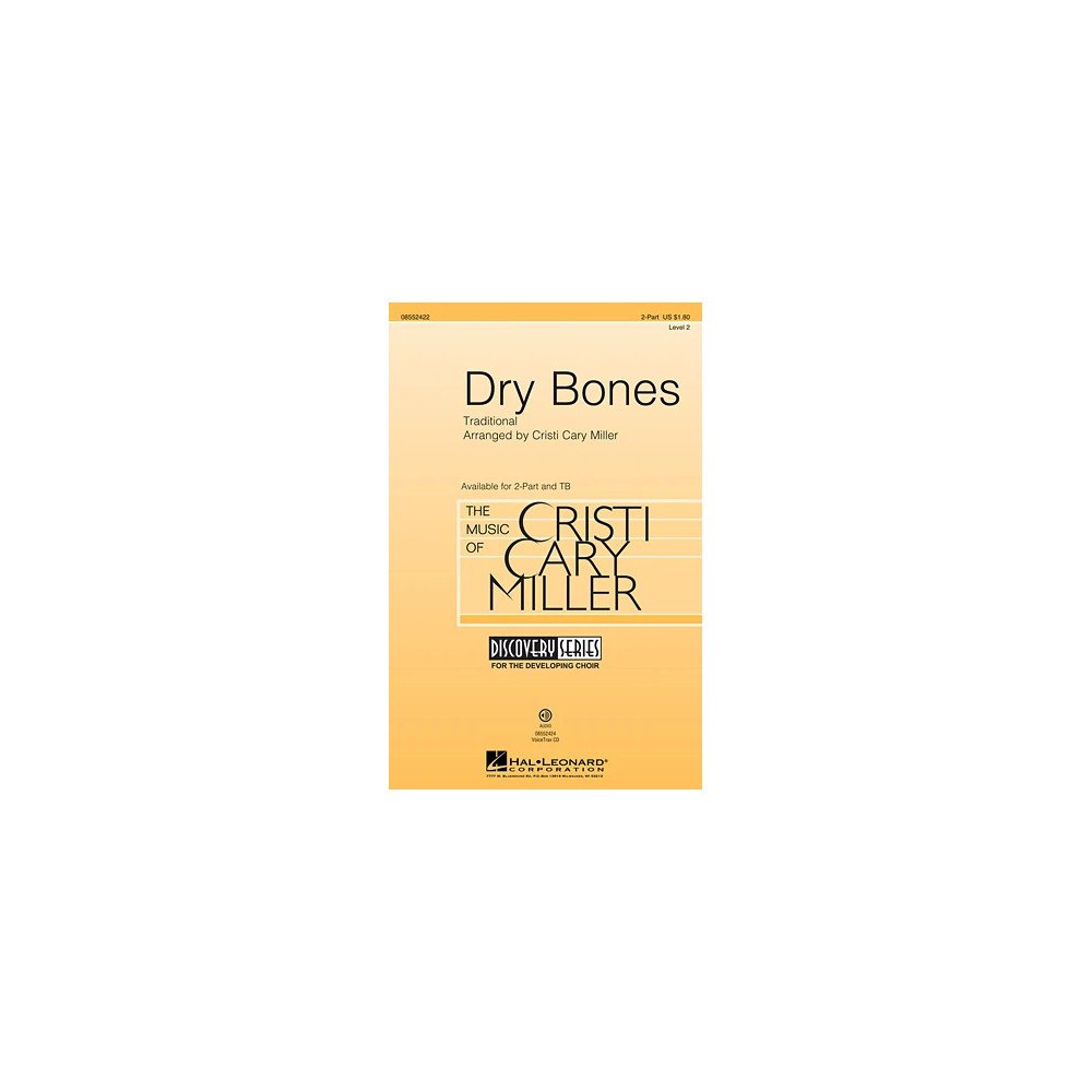 Dry Bones