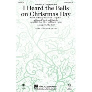 I Heard The Bells On Christmas Day