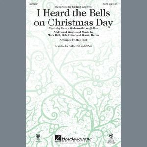 I Heard The Bells On Christmas Day