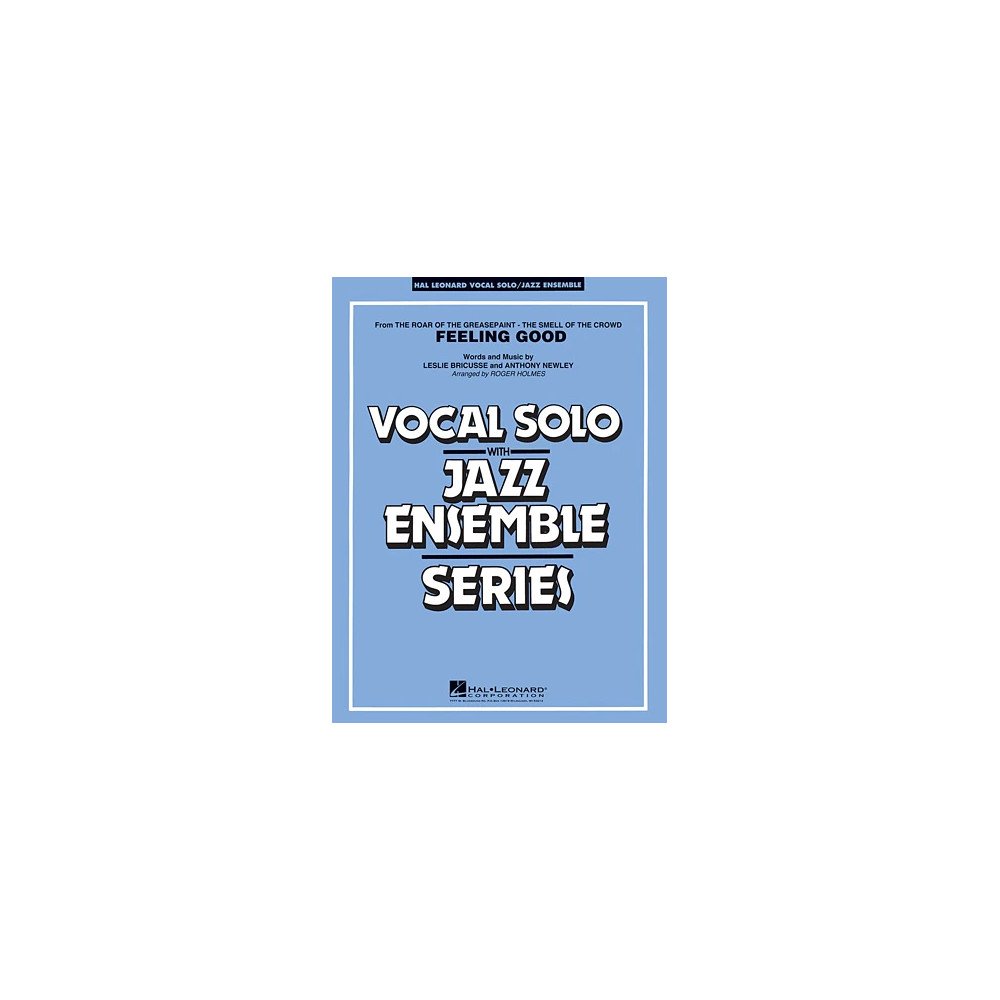 Feeling Good - Full Score