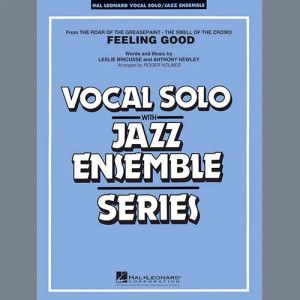 Feeling Good - Full Score
