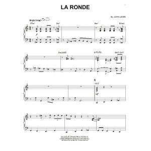 La Ronde (arr. Brent Edstrom)