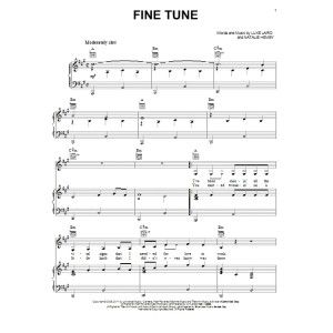 Fine Tune