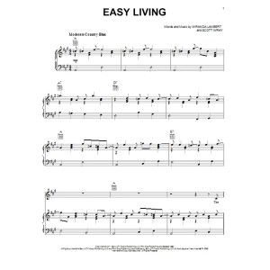 Easy Living