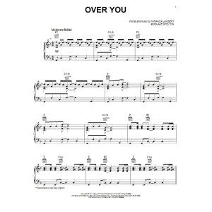 Over You