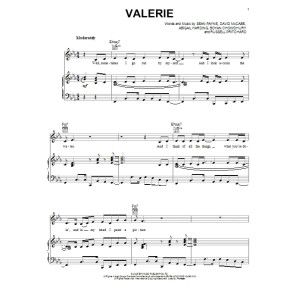Valerie