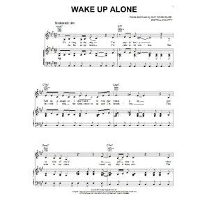 Wake Up Alone