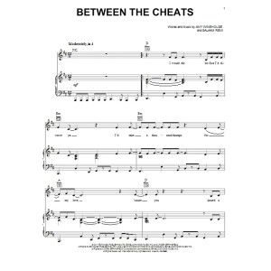 Between The Cheats