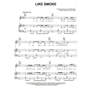 Like Smoke