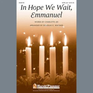 In Hope We Wait, Emmanuel