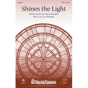 Shines The Light