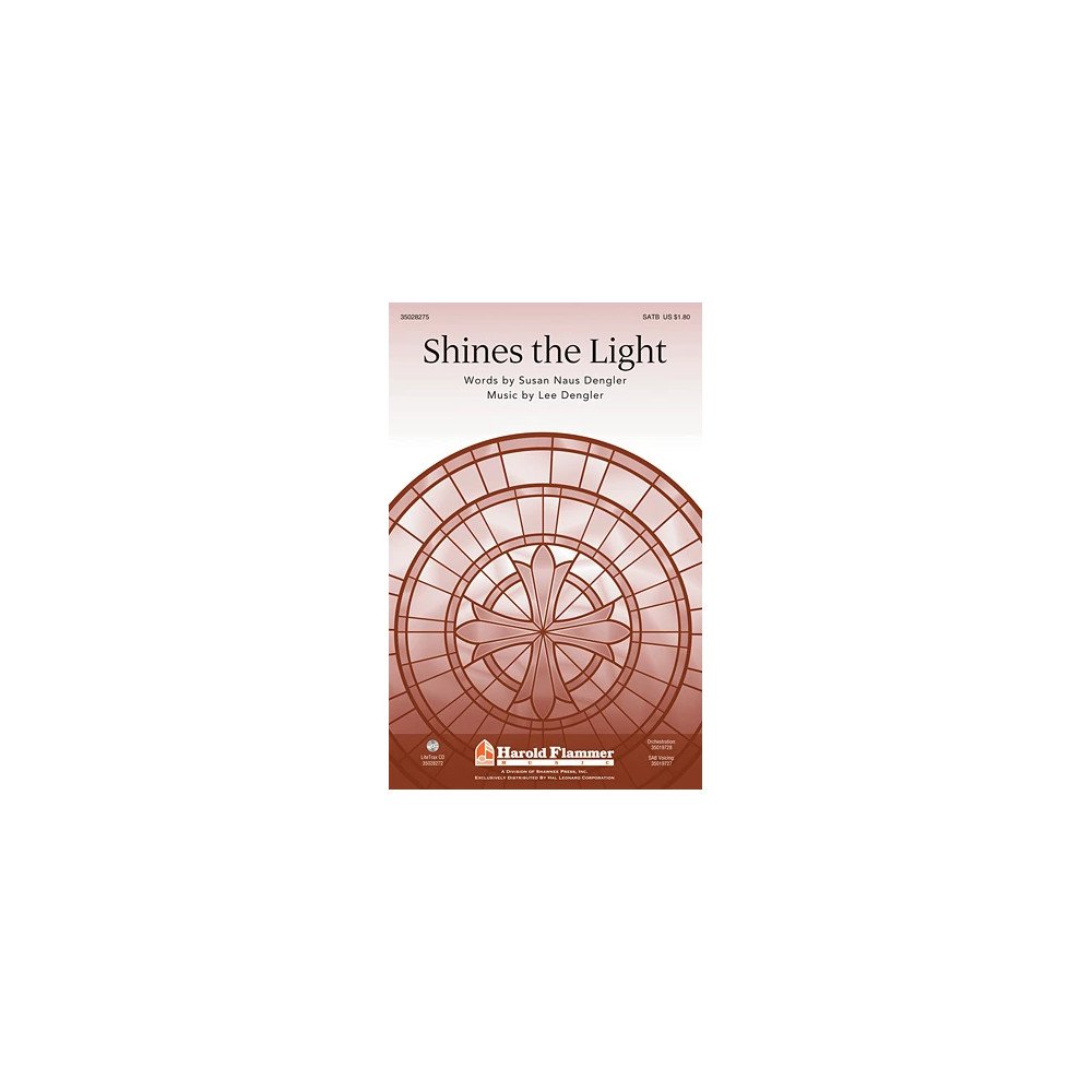 Shines The Light