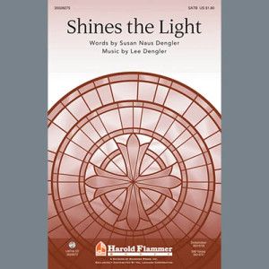 Shines The Light