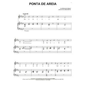 Ponta De Areia