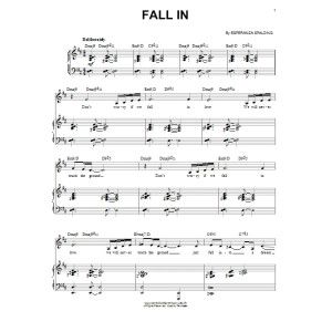 Fall In