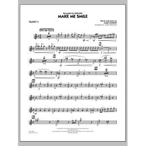 Make Me Smile - Trumpet 2