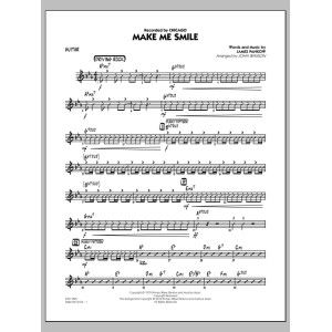 Make Me Smile - Guitar