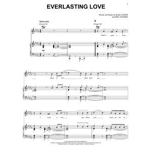 Everlasting Love