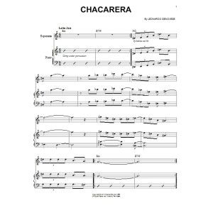 Chacarera