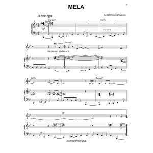 Mela